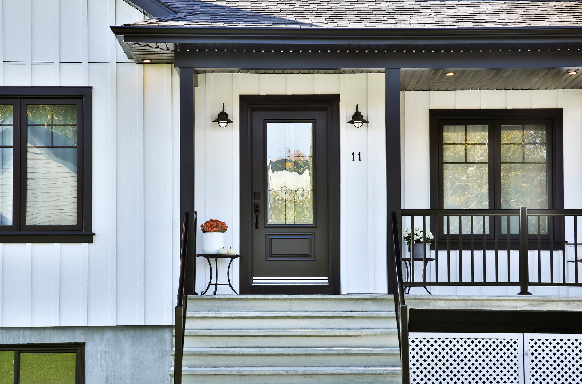 Your steel door How to choose it? Fenplast