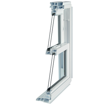 Fen tre Guillotine Fenplast fen-tre-guillotine-fenplast